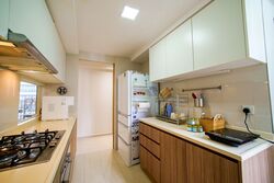 Hundred Palms Residences (D19), Condominium #613533541